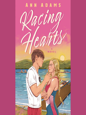 cover image of Racing Hearts